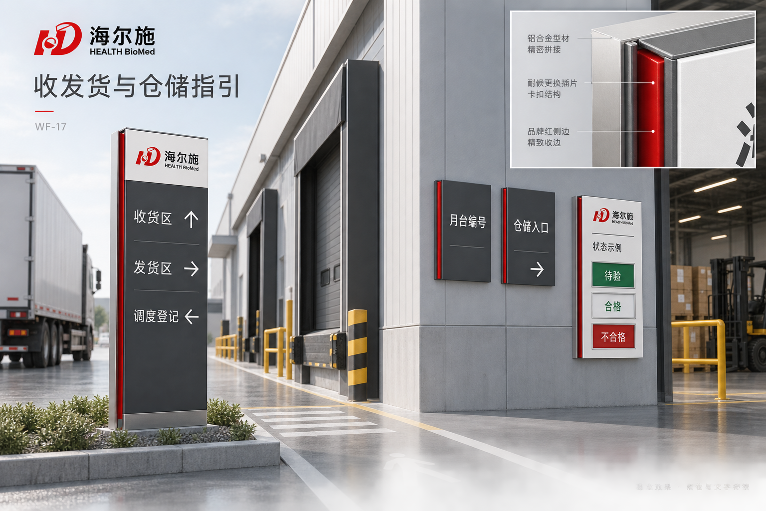WF-17 · 收发货与仓储指引